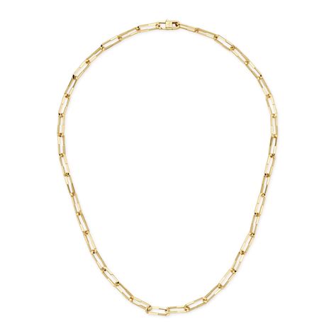 gucci mens jewellery sale|gucci necklace ernest jones.